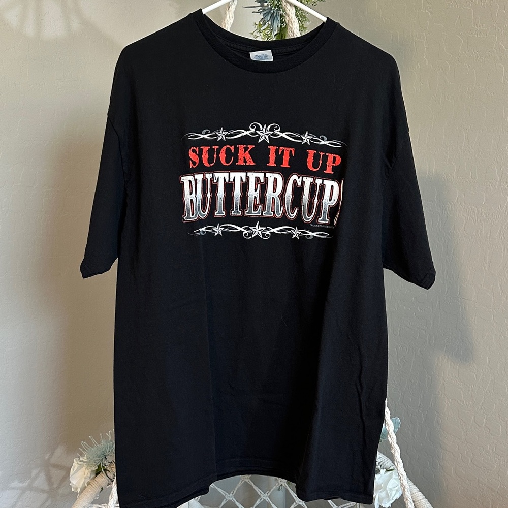 Mens Funny Graphic Tee